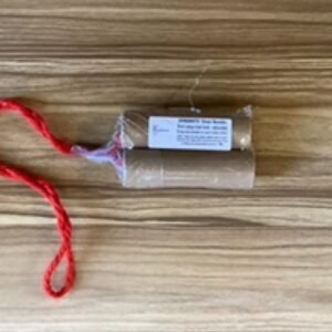 Hand Crafted Products-Dynamite Shoe Bomb