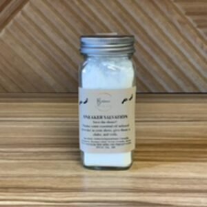 Hand Crafted Products-Sneaker Salvation