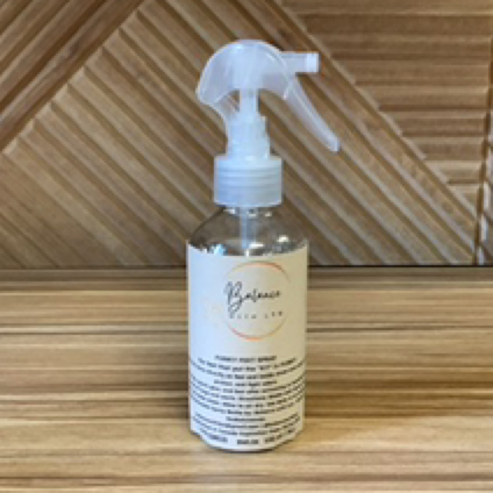 Hand Crafted Products-Funky Feet Spray