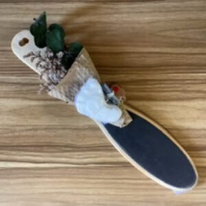 Hand Crafted Products-Heel Revival Set