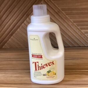 Thieves Products-Laundry Soap