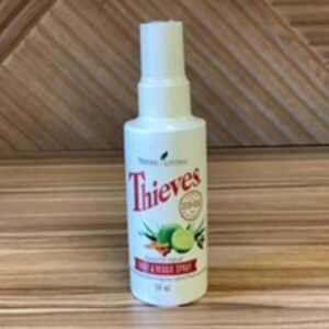 Thieves Products-Fruit & Vegetable Spray