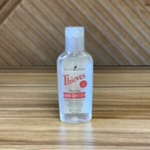 Thieves-Hand Sanitizer