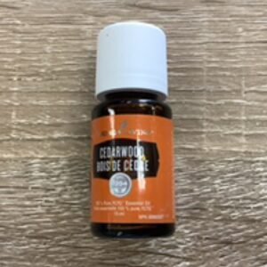Young Living-Cedarwood