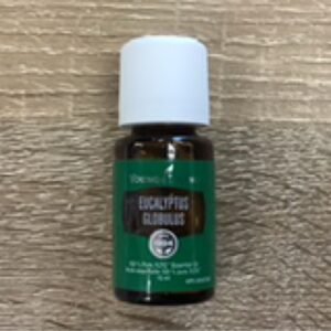 Young Living-Eucalyptus Globulus