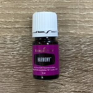 Young Living-Harmony 5ml