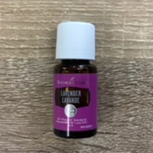 Young Living-Lavender