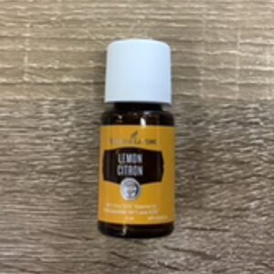 Young Living-Lemon