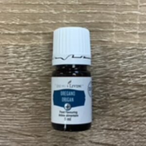 Young Living-Oregano 5ml