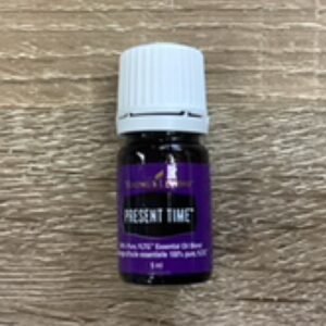 Young Living-Present Time 5ml
